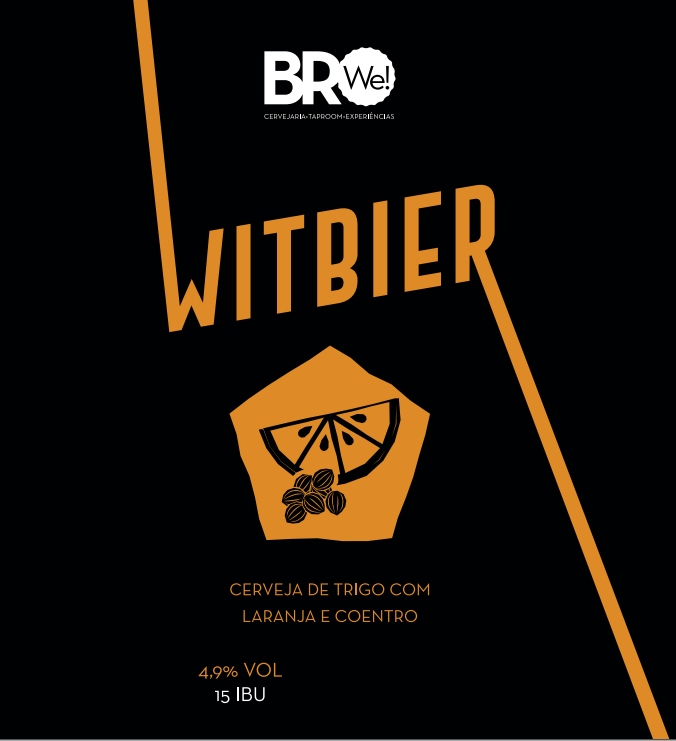 BROWe-Witbier